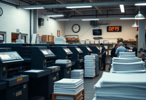 turnaround-times-for-printing-in-glasgow-kfy printing cardonald